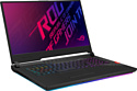 ASUS ROG Strix SCAR 17 G732LXS-HG050