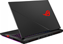 ASUS ROG Strix SCAR 17 G732LXS-HG050