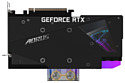 GIGABYTE AORUS GeForce RTX 3080 XTREME WATERFORCE WB 10G (GV-N3080AORUSX WB-10GD) (rev. 2.0)