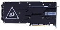 Colorful iGame GeForce RTX 2080 SUPER Vulcan X OC-V 8GB