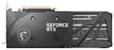 MSI GeForce RTX 3060 Ti Ventus 3X 8G LHR 