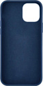 uBear Touch Case для iPhone 12 Pro Max (темно-синий)