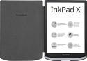PocketBook для PocketBook InkPad X (черный)