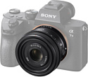 Sony FE 50mm F/2.5 G (SEL50F25G)