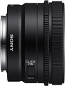 Sony FE 50mm F/2.5 G (SEL50F25G)