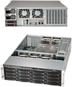 Supermicro SuperChassis CSE-836BE1C-R1K23B 1200W/1000W