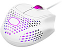 Cooler Master MM-720 glossy white