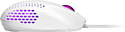 Cooler Master MM-720 glossy white