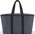 Reisenthel Coolerbag Twist 20л (синий)