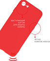Volare Rosso Jam для Apple iPhone SE 2020/8/7 (красный)