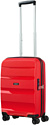 American Tourister Bon Air DLX Magma Red 55 см