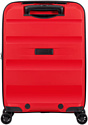 American Tourister Bon Air DLX Magma Red 55 см