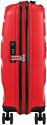 American Tourister Bon Air DLX Magma Red 55 см