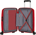 American Tourister Bon Air DLX Magma Red 55 см