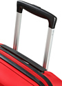 American Tourister Bon Air DLX Magma Red 55 см