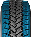 Petlas Full Grip PT935 195 R14C 106/104R