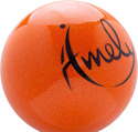 Amely AGB-303 15 см (оранжевый)
