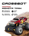 Crossbot Джип Монстр Трак 870611 (красный)