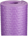Sangh 183x61x0.7 см 5073362 (фиолетовый)