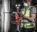 Milwaukee M18 FHX-0 FUEL 4933478887 (без АКБ, кейс)