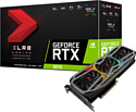 PNY GeForce RTX 3080 XLR8 Gaming REVEL EPIC-X RGB LHR 10GB (VCG308010LTFXPPB)