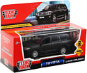 Технопарк Toyota Land Cruiser CRUISER-BE