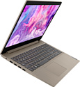 Lenovo IdeaPad 3 15ITL05 (81X800KLUS)