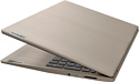 Lenovo IdeaPad 3 15ITL05 (81X800KLUS)
