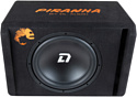 DL Audio Piranha 12A Black