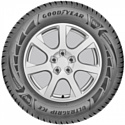 Goodyear UltraGrip Ice SUV Gen-1 255/55 R20 110T