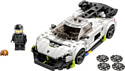 LEGO Speed Champions 76900 Koenigsegg Jesko