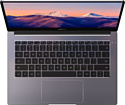 Huawei MateBook B3-420 (53013FCN)