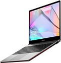 Chuwi CoreBook XPro 8GB+256GB CWI530-508E2E1HRMXX