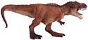 Konik Тираннозавр охотящийся AMD4029 (красный)