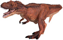Konik Тираннозавр охотящийся AMD4029 (красный)