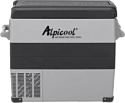 Alpicool NCF55 (с адаптером 220В)