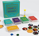 Лас Играс PARTY QUEST Говори, рисуй, показывай 5239150