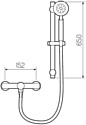 РМС SUS124-003DK