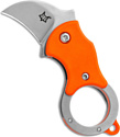 Fox Knives Mini-ka FFX-535 O