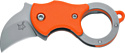 Fox Knives Mini-ka FFX-535 O