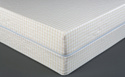 Mr. Mattress Hoshi 90x200