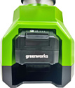 Greenworks GW G24WLS 2-1 3401107 (без АКБ)