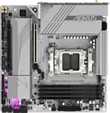 Gigabyte B650M Aorus Elite AX Ice