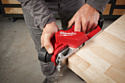 Milwaukee M12 BLP-402X 4933492851 (с 2-мя АКБ)