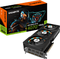 Gigabyte GeForce RTX 4070 Ti Super Gaming  16G (N407TSGAMING-16GD)