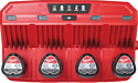 Milwaukee M12 C4 4932430554 (12В)