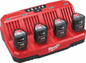 Milwaukee M12 C4 4932430554 (12В)