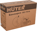 Huter GC-7414 (74/8/1)