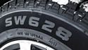 Goodride SW628 205/50 R17 93H