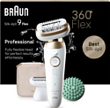 Braun Silk-Epil SES9-071